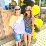 Kim Liger-Ladner - @kim_ligerladner - Instagram