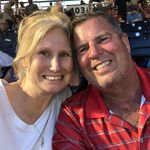 Kim Montgomery Ladner - @montgomeryladner - Instagram