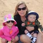 Kim LaDuke Dopita - @kimladuke - Instagram
