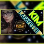 Kim Lafayette Gómez - @kimlafayette1 - Instagram