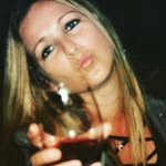 Kim la Grange - @kimisashby6 - Instagram