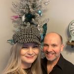 Kim Laird-Redmond - @kim70ab - Instagram