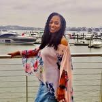 Kim Lamar - @sjsistah - Instagram
