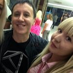 kim lamar - @dannytrexo88 - Instagram