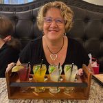 Kim Peters Lander - @sunkistkim - Instagram