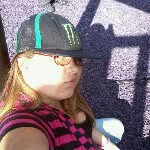 Kim - @kimlangdon2013 - Instagram
