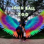 Kim Langdon - @langher10 - Instagram