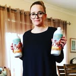 Kim Langdon - @bronzedbykim - Instagram