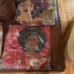 Kim Lanham - @bagz_thangz - Instagram