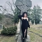 Kim Lanham - @k1mos1ty - Instagram