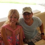Kim Lanham Galindo - @kimgal70 - Instagram