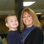 Kim Lanham Sampson - @kim.sampson.7 - Instagram