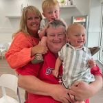 Kim Lanier Johnson - @kimlanier.johnson - Instagram