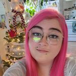 Kim Larocque-Perron - @kiimoss420 - Instagram