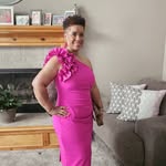 Kim Jones-Lavender - @kimmykc913 - Instagram