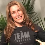 Kim Lavender - @coachklav - Instagram