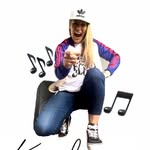 Kim Lavender - DJ K-Lav - @djklav - Instagram