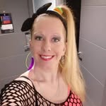 kim-Mary Lavender - @kimmarylavender - Instagram