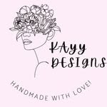 Kim Leal👩🏻‍🍳🧁🍭 - @kayydesigns_ - Instagram