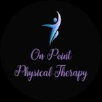 Kim LeDuc PT, DPT, Cert. DN - @theonpointpt - Instagram