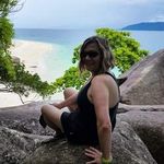 Kim Leech - @kcleech - Instagram