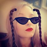 Kim Leech - @shiftykim - Instagram