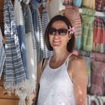 Kim Leech-Hines - @kimleechhines - Instagram