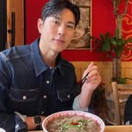 Richard - @kimleechukim - Instagram