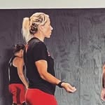Kim LeFever - @uprising_coach_kim - Instagram