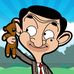 Mr Bean - The legend  - Facebook