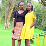 Lenah Nyawi Kimani - @lenah.kimani.9 - Instagram