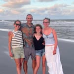 Kim Lerner - @kimlerner206 - Instagram
