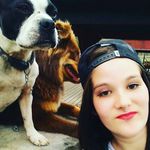 kim Lessard - @kimlessard95 - Instagram