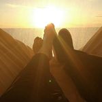 Kim Lessard - @kimandhim - Instagram