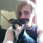 Kim Lester - @littlenightwhispers - Instagram
