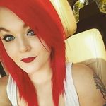 Kim Lester - @metalheadbaby45 - Instagram