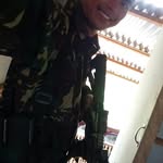 Kimlester Jacosalem - @kimlesterjacosalem - Instagram