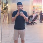 Lester Kim Lariosa Delideli - @kim.lester.90 - Instagram