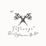 Kim Létourneau-Miller - @tatouage_klm - Instagram