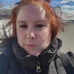 Kim Levasseur - @xxphoenixhopexx - Instagram