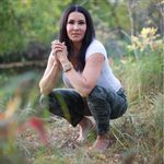Kim Levasseur Puhach - @lone_thunderbird_woman - Instagram