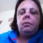 Kim Jess Lever - @moonie1944 - Instagram