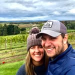 Kim Leverenz - @kimleverenz - Instagram