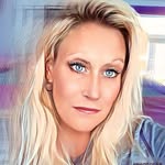 Kim Levergood - @levergoodkim - Instagram