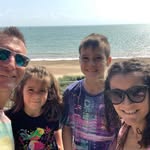 Kim Levin - @rowdyburns73 - Instagram