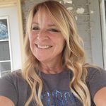 Kim Levin - @kimnir1 - Instagram