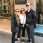 Kim Levin - @emdansmom - Instagram