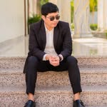 Kim Levin Miguel - @kimpotatoes - Instagram