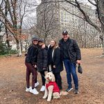 Kim Levin Sterling - @ksterling23 - Instagram