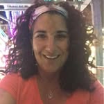 Kim Strauss Levin - @kim_levin_coaching - Instagram
